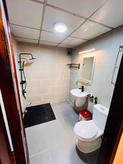 Sai Gon Chill House – Foto 3
