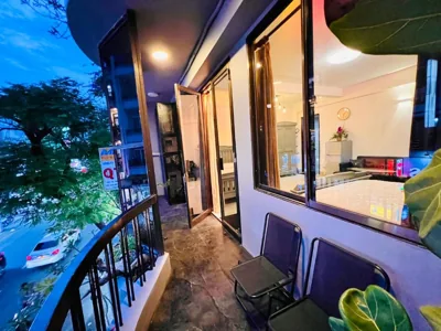 Sai Gon Chill House – Foto 4