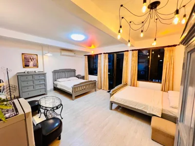 Sai Gon Chill House – Foto 5