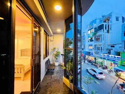 Sai Gon Chill House – Foto 7