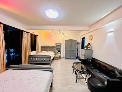 Sai Gon Chill House – Foto 8