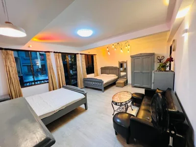 Sai Gon Chill House – Foto 10