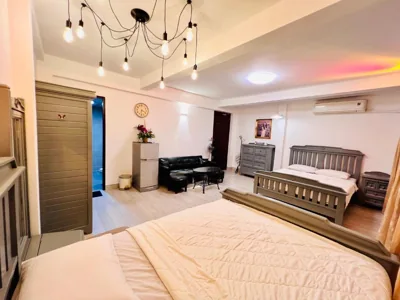 Sai Gon Chill House – Foto 12