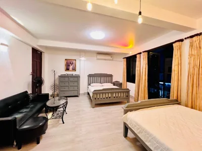 Sai Gon Chill House – Foto 13