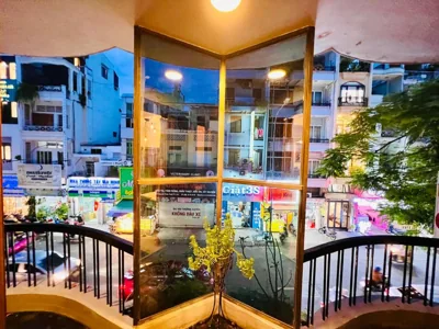 Sai Gon Chill House – Foto 14