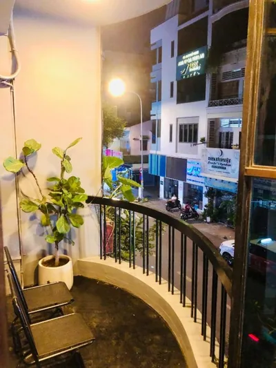 Sai Gon Chill House – Foto 15